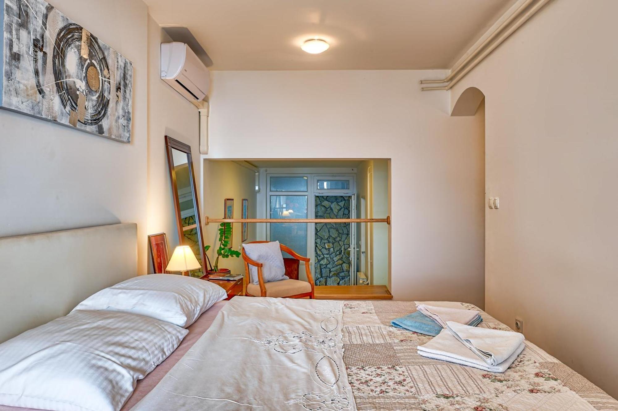 Apartmani Frlan Ii. Кастав Экстерьер фото