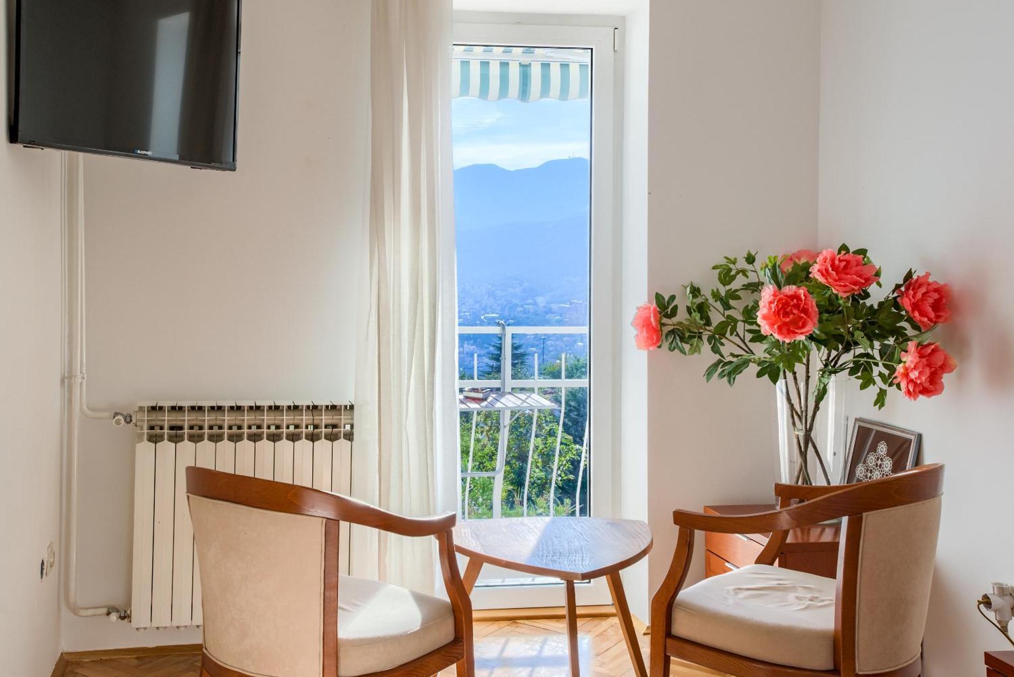 Apartmani Frlan Ii. Кастав Экстерьер фото