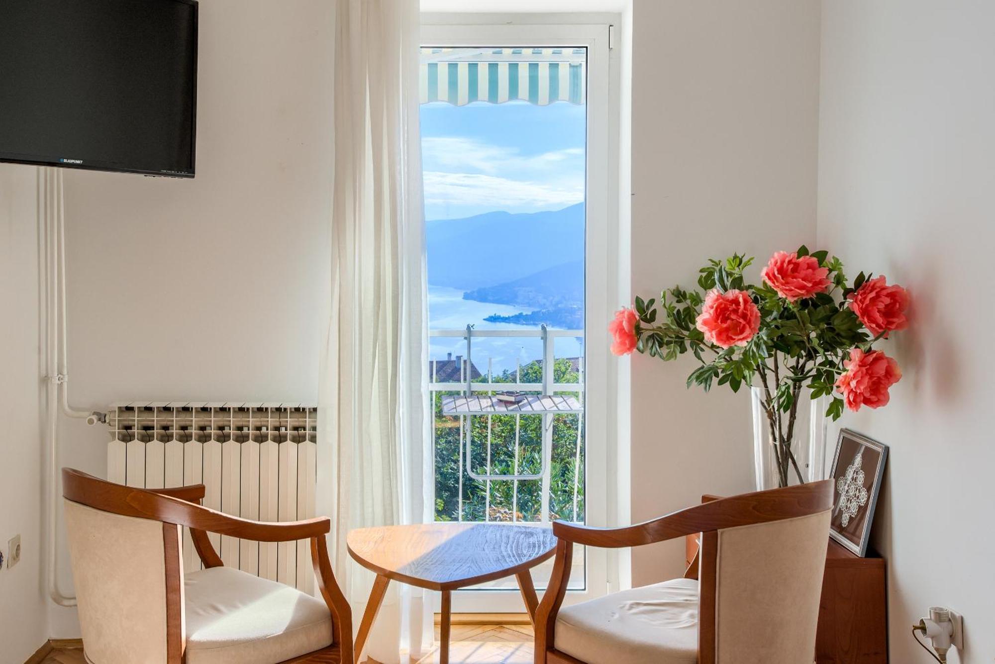 Apartmani Frlan Ii. Кастав Экстерьер фото